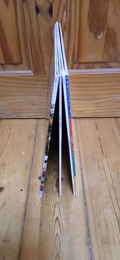 Elton John LP Collection