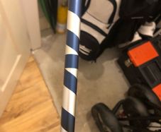 Taylor Made Ventus Driver Shaft ( As New )
