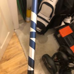 Taylor Made Ventus Driver Shaft ( As New )
