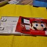 Super Mario 3D Land 3d Nintendo ds games Original Image 5