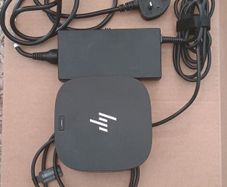 HP USB-C Docking Station G5
