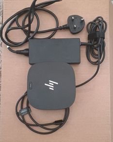 HP USB-C Docking Station G5