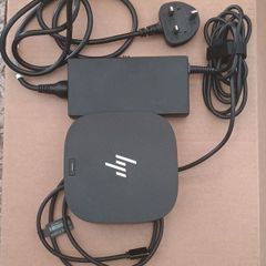 HP USB-C Docking Station G5