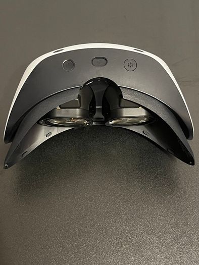 Ps Vr2