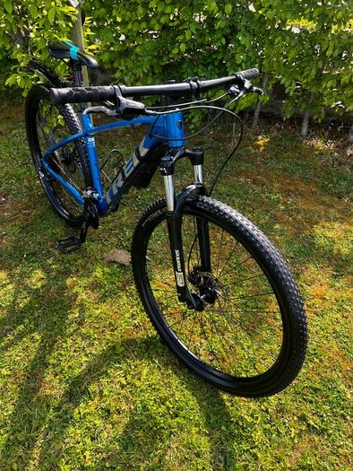 Trek Marlin 6 ( Fully Serviced )
