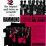 CRESCENDO Jazz Magazine (July 1965) Image 10