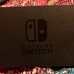 nintendo switch docks