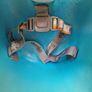 Bumbo baby seat with table Image 4
