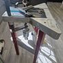 Cs89 Underpinner Pneumatic Image 2