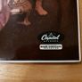 THE KING AND I soundtrack. 1956 UK pressing. Rodgers and Hammerstein. Capitol Records. Vinyl LP Record Album. film. movie. stage. musical. Image 3