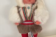Arctic Doll from Finland
