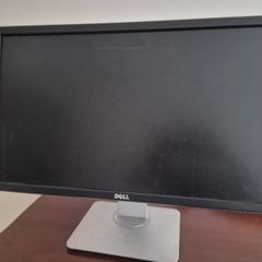 Dell Ultrasharp 27" Monitor