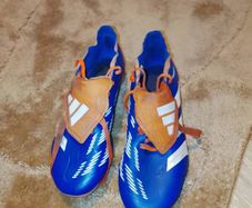 football boots
