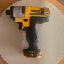 Dewalt 12V/ 10.8V Impact Screw Gun Image 2