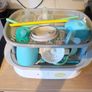 Tommee Tippee Supersteam Steriliser for Baby Bottles Image 5