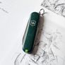 Vintage Victorinox Classic Sd 58mm Swiss Army Knife Keychain tool Image 4