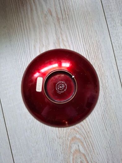 Ceramic nordic design plate