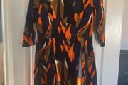 cos dress new without tags size 10