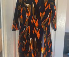 cos dress new without tags size 10