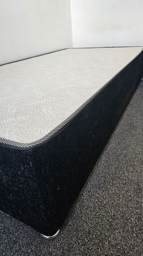 Single bed available