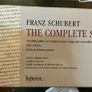 F R A N Z  S C H U B E R T  |  The Complete Songs Image 3