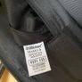 Vintage M&S Leather Shoulder Bag Image 3