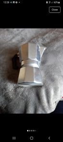 Italian moka pot