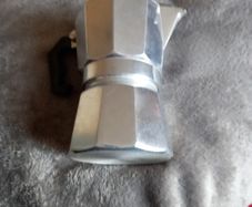 Italian moka pot