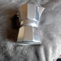 Italian moka pot