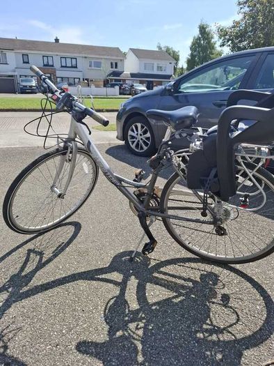 Women's bike