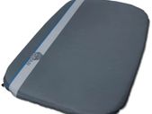 High-quality foam self-inflatable 2 man sleeping  thermal mat
