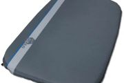 High-quality foam self-inflatable 2 man sleeping  thermal mat
