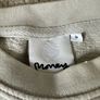 Money Beige Tracksuit Image 4