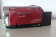 Panasonic HDC-SD60