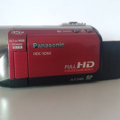 Panasonic HDC-SD60