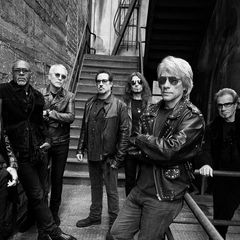 Bon Jovi 2 x Premium Tickets
