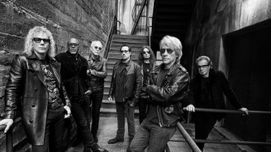 Bon Jovi 2 x Premium Tickets