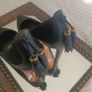 Ted Baker court shoes Image 5