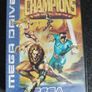 Eternal Champions. Sega Megadrive Image 2