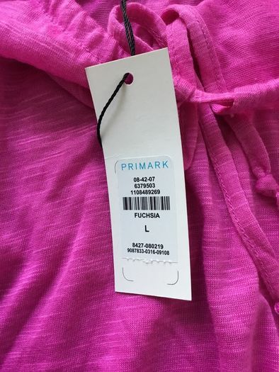Ladies bodysuit Beachwear. Brand New. Size Large.