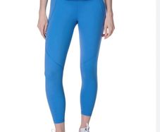Sweaty Betty Power 7/8 Workout Leggings UK12