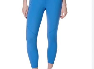 Sweaty Betty Power 7/8 Workout Leggings UK12
