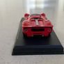 Ferrari 330 P4 1/43 + free model Image 8