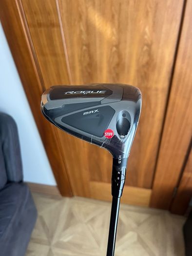 Callaway Rogue ST Max