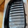 E60 bmw front grill Image 3