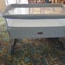 Baby cot Image 2