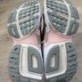 nike v2k run womens running trainers hf9997 sneakers shoes legend pink Image 2