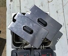 Fryer