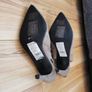 Grey/Taupe shoe boots Image 3