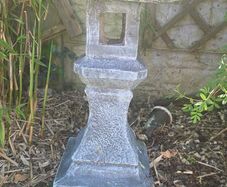 Garden ornament